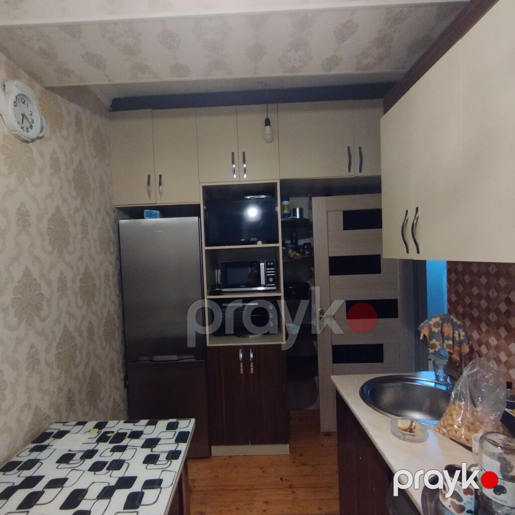 1 otaqlı, Yeni tikili, 43 kv. m — Mənzil, Xırdalan (8)