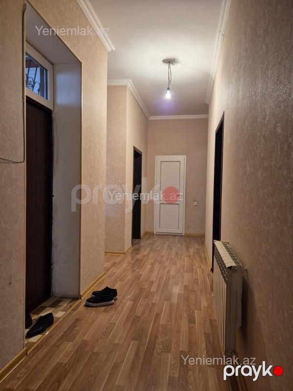 Satılır 4 otaqlı Həyət evi / Villa, 110 m², Nizami rayonu — Ev, villa, Bakı (11)