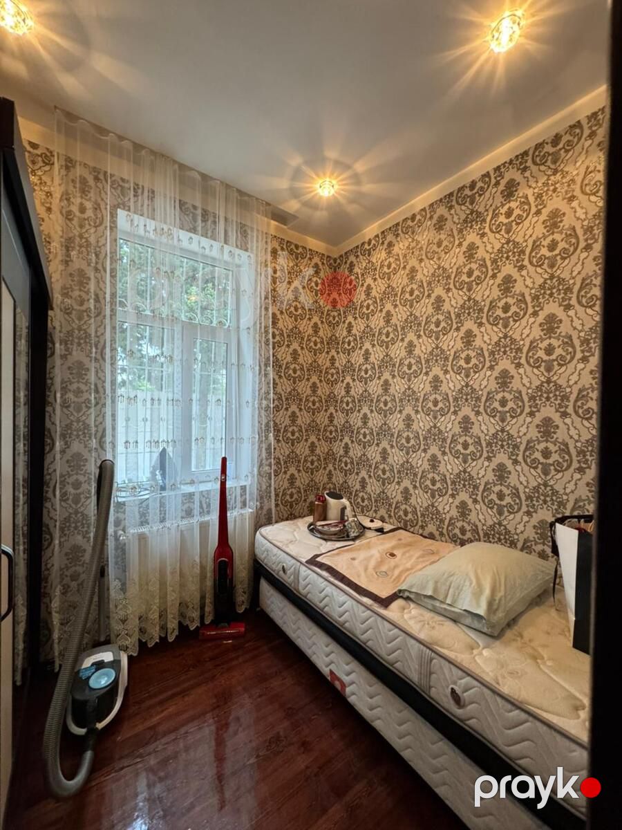 Satılır 4 otaqlı həyət evi/bağ evi 150 m² — Ev, villa, Bakı (11)