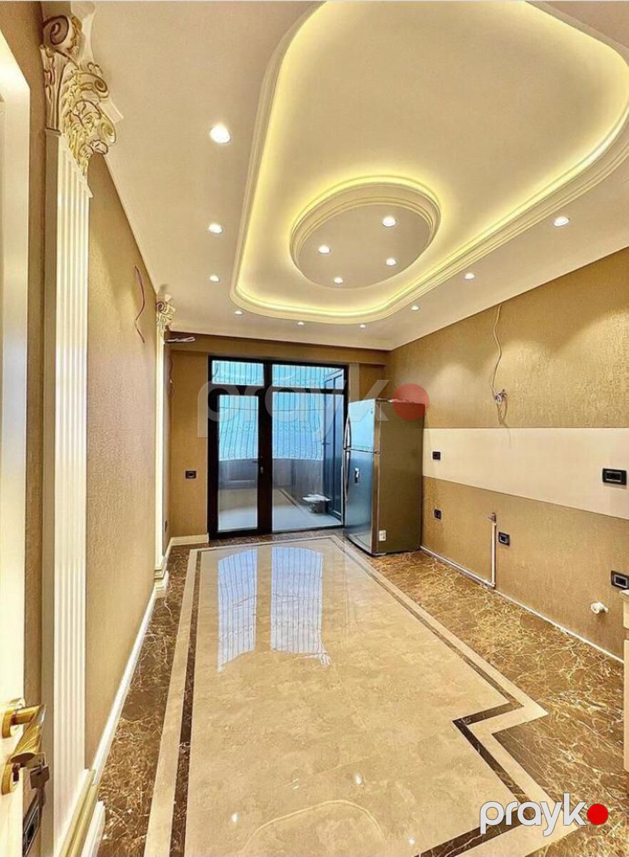 Satılır 2 otaqlı yeni tikili 112 m² — Mənzil, Bakı (8)
