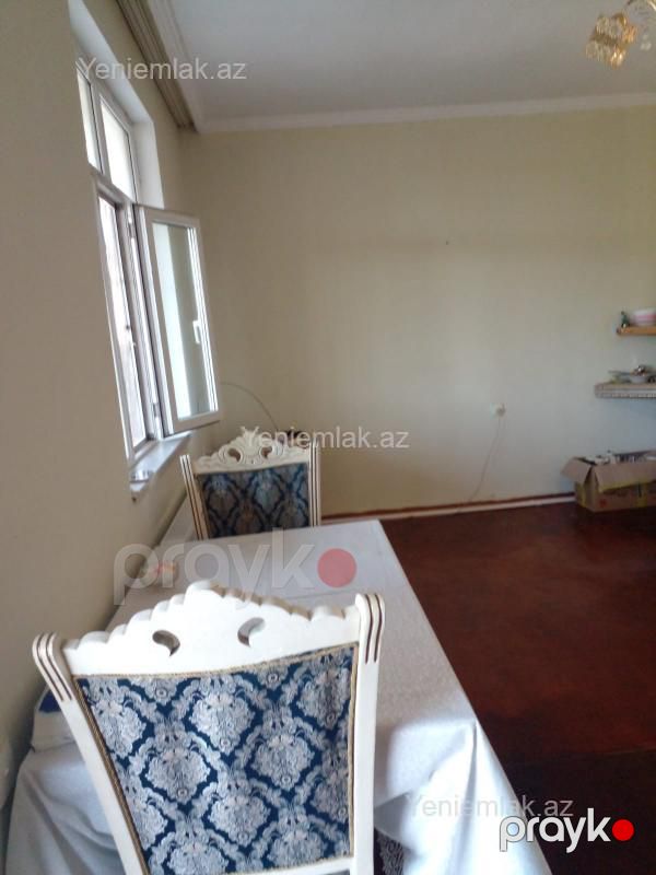 Satılır 3 otaqlı Həyət evi / Villa, 85 m², Xəzər rayonu — Ev, villa, Bakı (11)