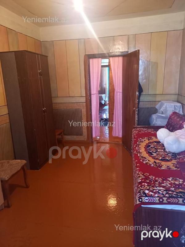 Satılır 4 otaqlı Bina evi menzil (Köhnə tikili), 98 m², Hacı Zeynalabdin — Mənzil, Sumqayıt (10)