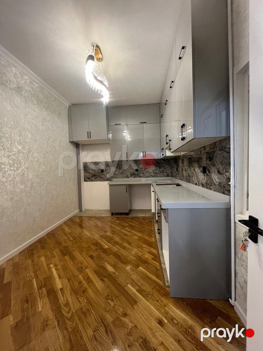 Satılır 3 otaqlı yeni tikili 115 m² — Mənzil, Bakı (9)