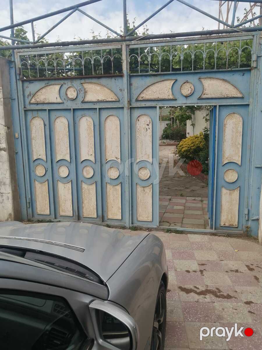 Satılır 9 otaqlı həyət evi/bağ evi 350 m² — Ev, villa, Bakı (9)