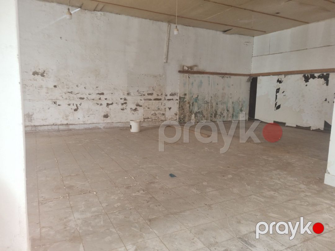 İcarəyə verilir obyekt 500 m² — Əmlak, Bakı (3)