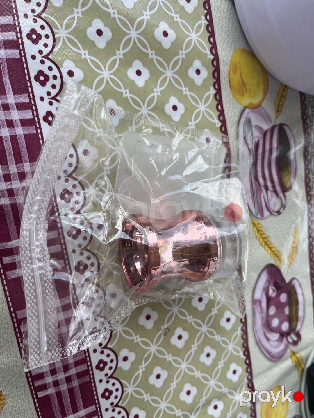 Manikür və dırnaq avadanlıq dəsti — Biznes və avadanlıq, Füzuli (8)