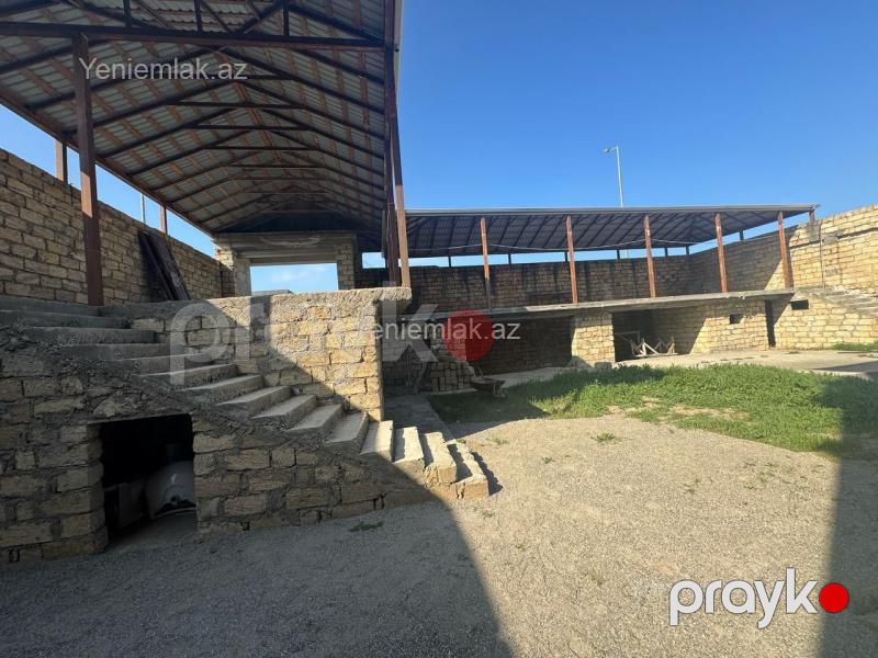 Satılır 10 otaqlı Obyekt, 920 m², Novxanı bağ massivi — Əmlak, Sumqayıt (5)