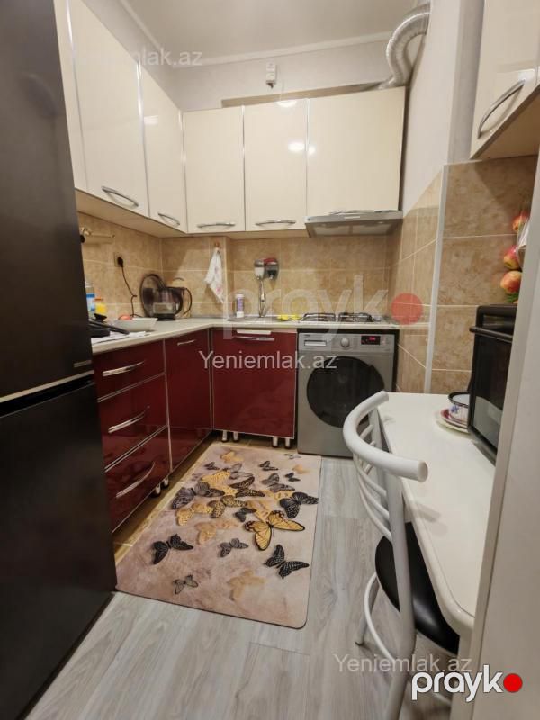 Satılır 2 otaqlı Bina evi menzil (Yeni tikili), 65 m², Xırdalan ş — Mənzil (11)