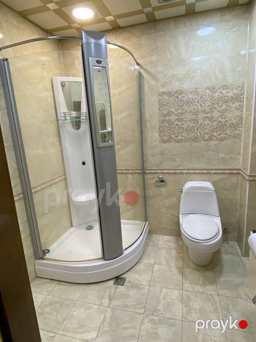 Satılır 3 otaqlı yeni tikili 145 m² — Mənzil, Bakı (12)