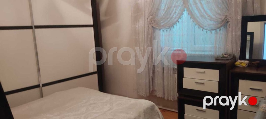Satılır 3 otaqlı həyət evi/bağ evi 80 m² — Ev, villa, Bakı (4)