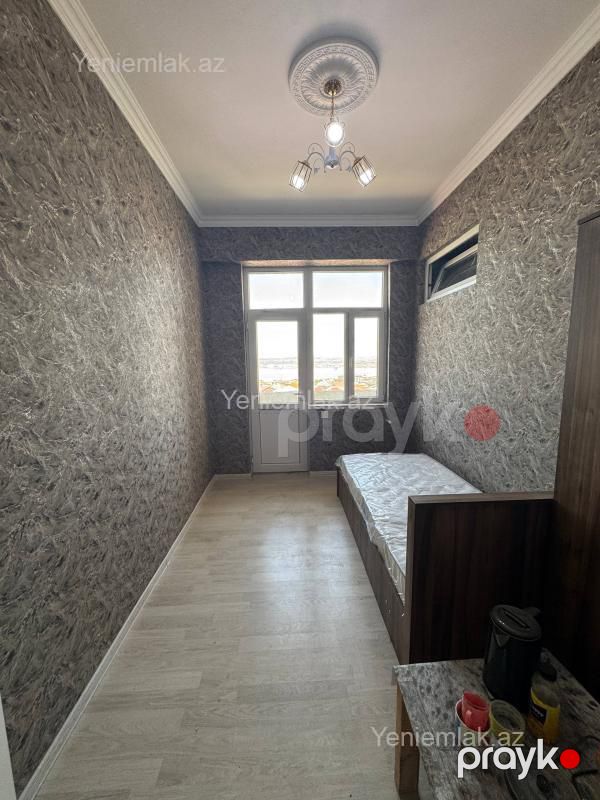Satılır 2 otaqlı Bina evi menzil (Yeni tikili), 54 m², Masazır — Mənzil, Abşeron (10)