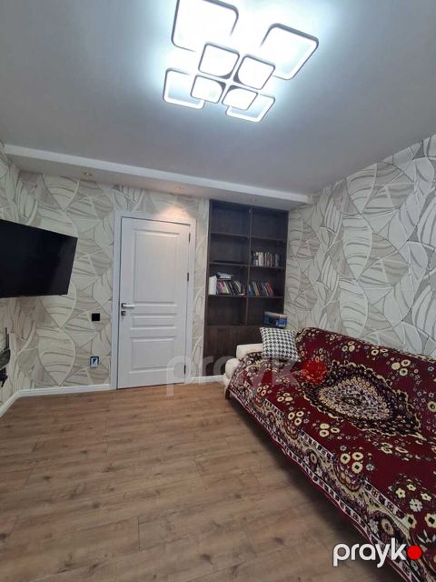 Satılır 2 otaqlı köhnə tikili 51 m² — Bakı