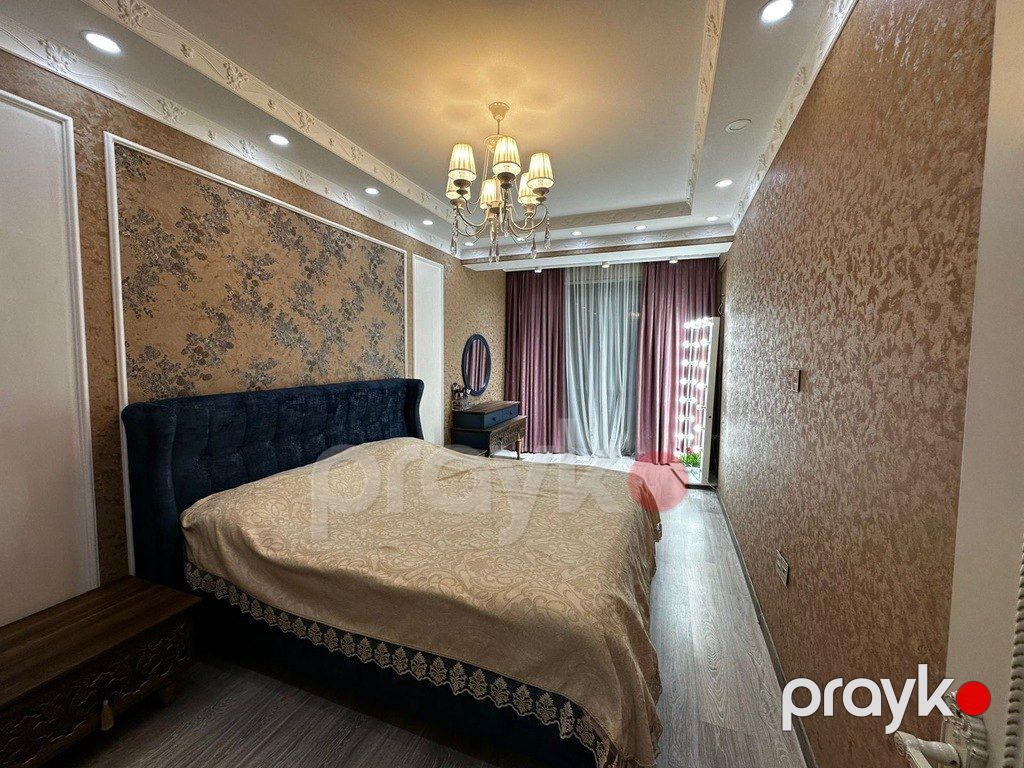 Satılır 2 otaqlı yeni tikili 65 m² — Mənzil, Bakı (6)