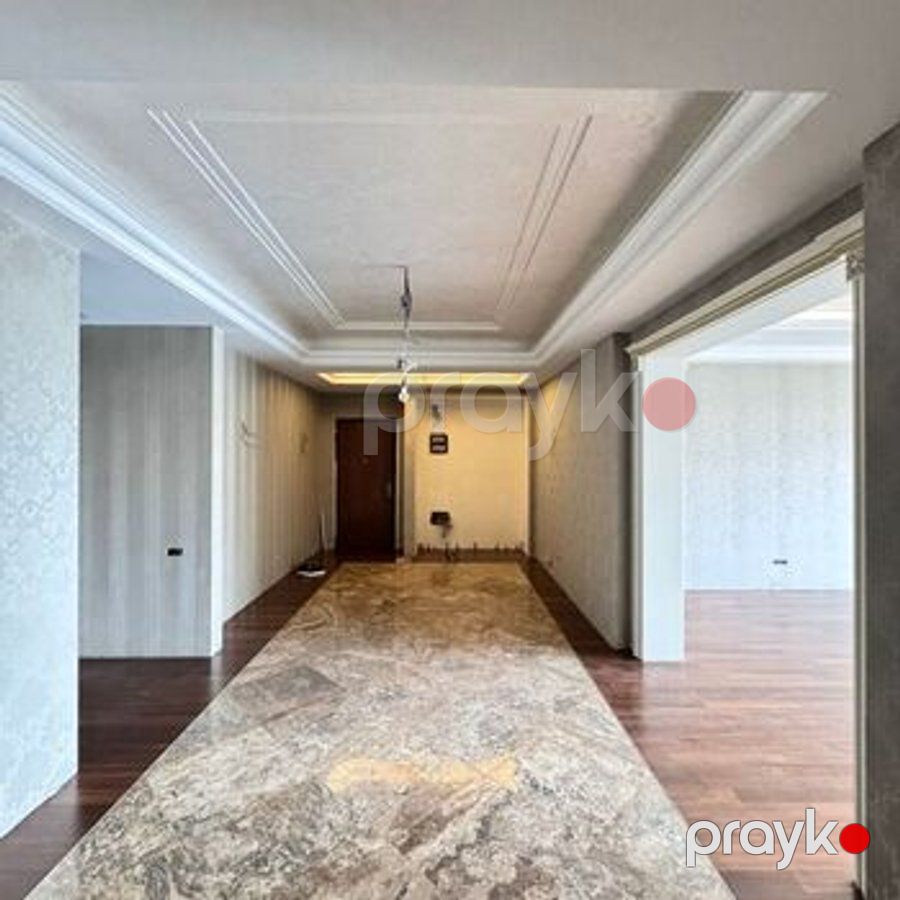 4-otaqlı yeni tikili, Rəşid Behbudov küç., 200 m² — Mənzil, Bakı (5)