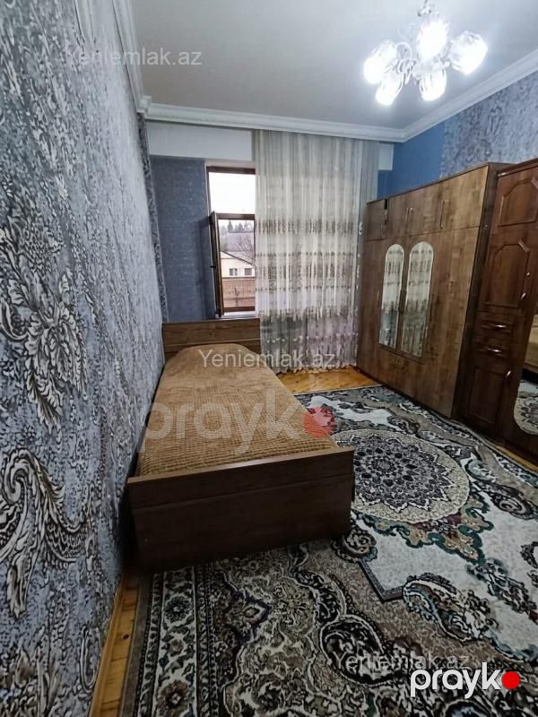Satılır 2 otaqlı Bina evi menzil (Yeni tikili), 80 m², Sumqayıt Bulvarı — Mənzil, Sumqayıt (4)