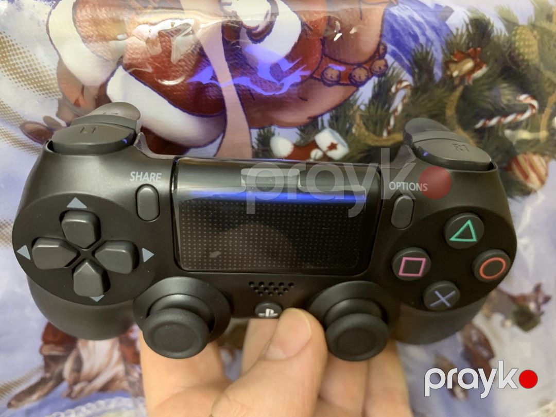 Sony PlayStation 4 Sony Dualshock 4 pultu — Oyunlar, konsollər və proqramlar, Bakı (10)