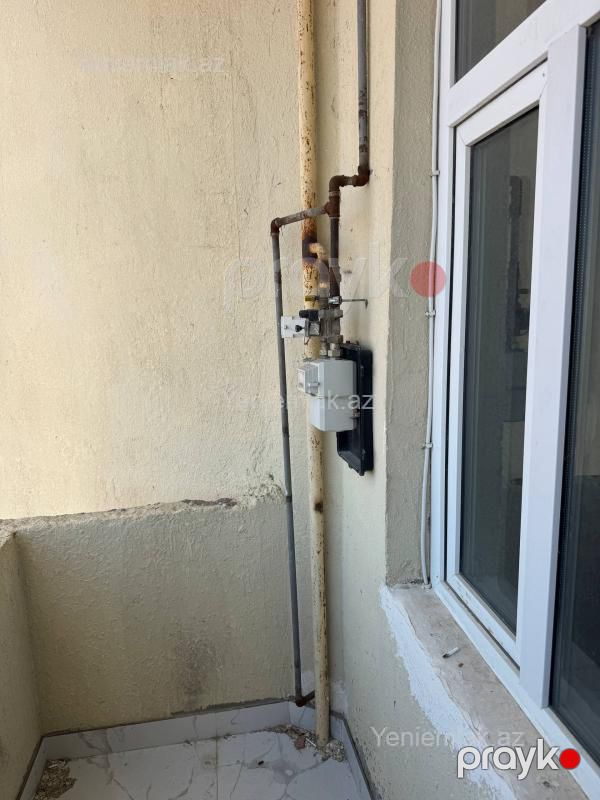 Satılır 2 otaqlı Bina evi menzil (Yeni tikili), 54 m², Masazır — Mənzil, Abşeron (9)