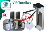 VİP turniket — Safesolutions
