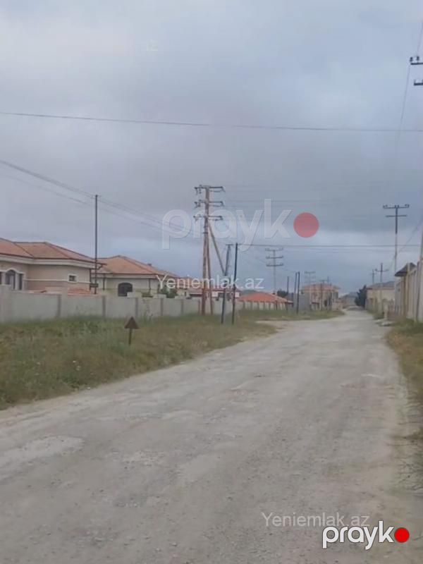 Satılır 3 otaqlı Həyət evi / Villa, 65 m², Masazır — Ev, villa, Abşeron (4)