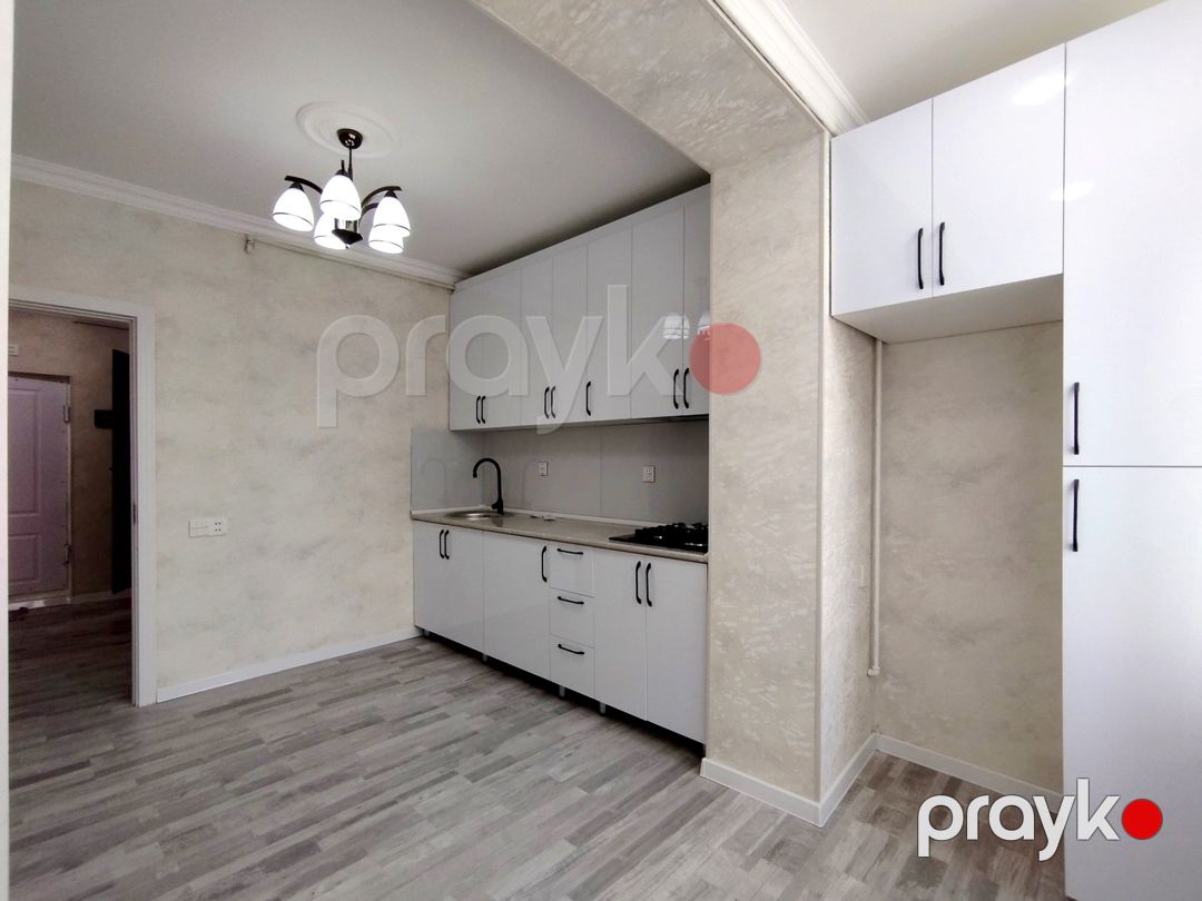 Satılır 2 otaqlı köhnə tikili 60 m² — Mənzil, Bakı (3)
