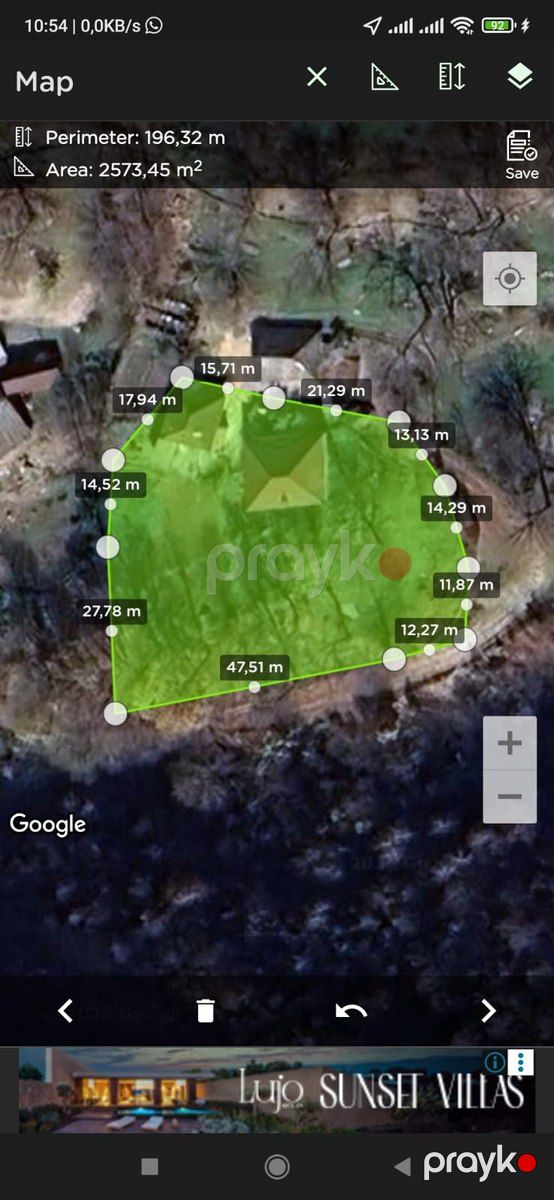 Həyət evi, Quba r — Ev, villa, Quba (3)