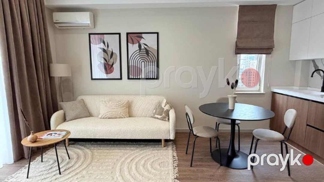 Satılır 2 otaqlı yeni tikili 62 m² — Mənzil, Bakı (4)