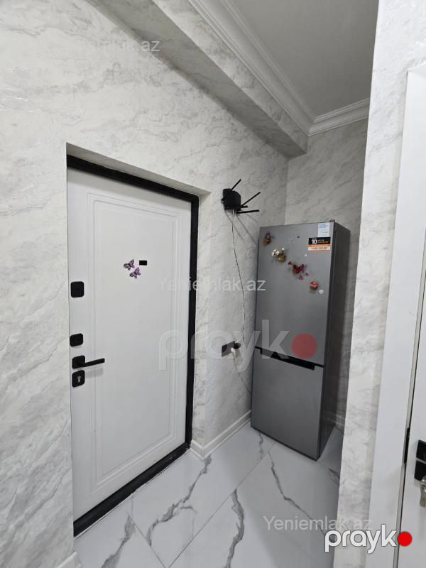 Satılır 3 otaqlı Bina evi menzil (Yeni tikili), 62 m², 10-cu mikrorayon — Mənzil, Sumqayıt (7)