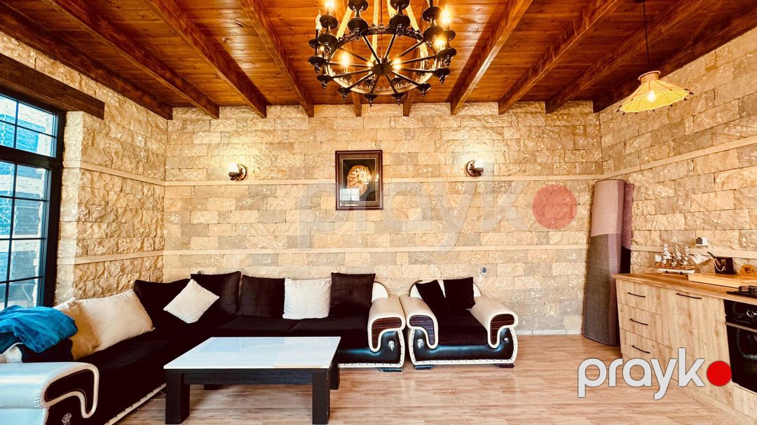 Satılır 4 otaqlı həyət evi/bağ evi 165 m² — Ev, villa, Bakı (8)