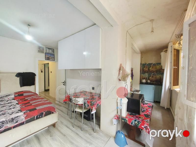 Satılır 2 otaqlı Bina evi menzil (Köhnə tikili), 57 m², 13-cü mikrorayon — Mənzil, Sumqayıt (8)