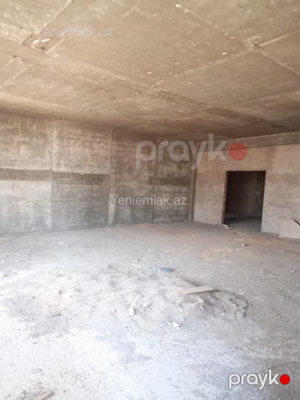 Satılır 3 otaqlı Bina evi menzil (Yeni tikili), 200 m², Nəsimi rayonu — Mənzil, Bakı (5)