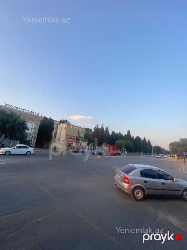 Satılır 2 otaqlı Bina evi menzil (Köhnə tikili), 50 m², 26-cı məhəllə — Mənzil, Sumqayıt (12)