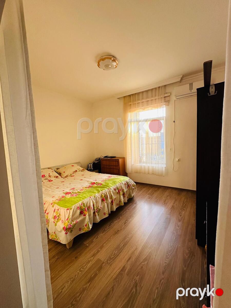 Satılır 2 otaqlı həyət evi/bağ evi 42 m² — Ev, villa, Bakı (3)