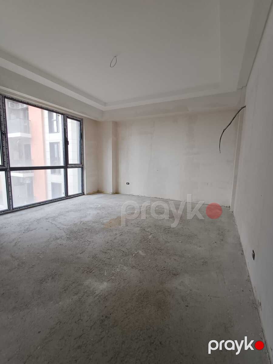 Satılır 3 otaqlı yeni tikili 85.3 m² — Mənzil, Bakı (3)