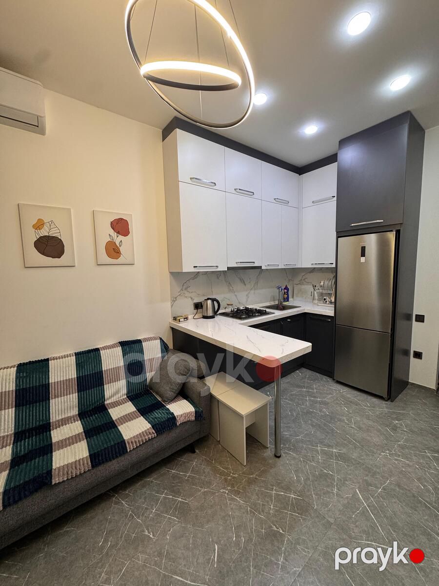 2-otaqlı yeni tikili, Sumqayıt ş., 52 m² — Mənzil, Sumqayıt (3)