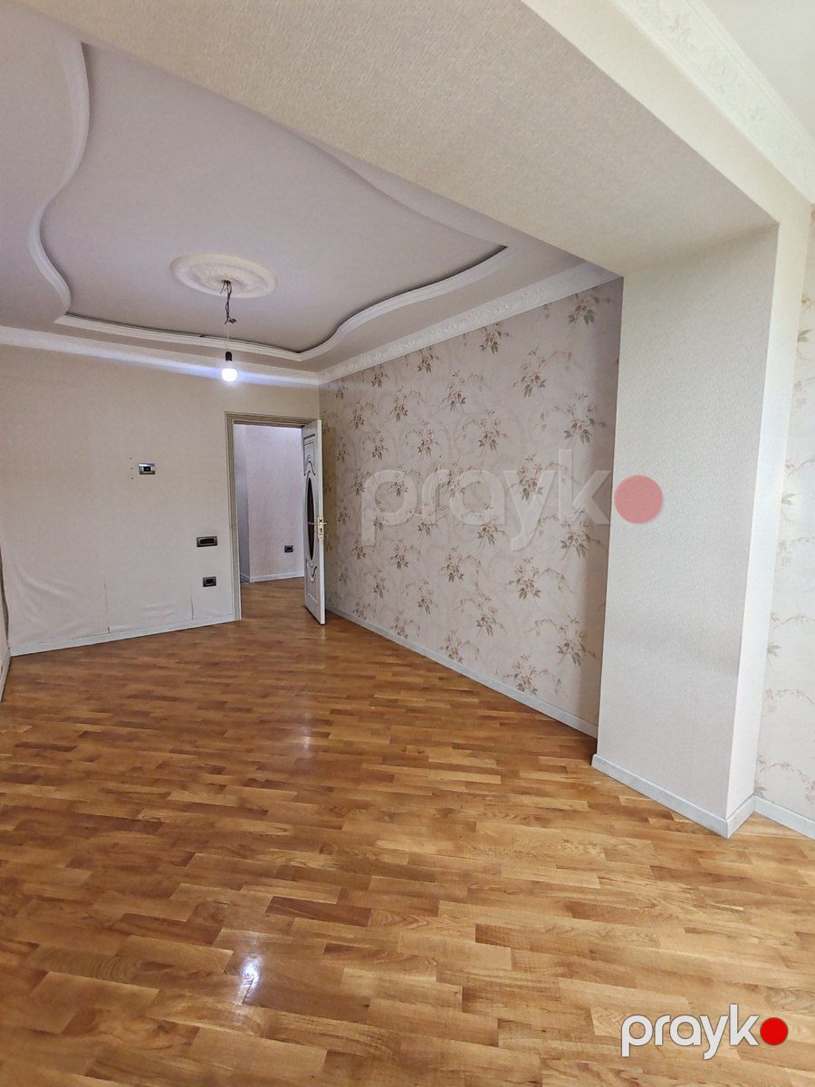 Satılır 3 otaqlı köhnə tikili 78 m² — Mənzil, Bakı (12)