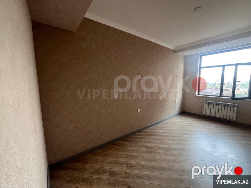 Binəqədi rayonunda 2 otaqlı Yeni tikili Satılır, 61 m² — Mənzil, Bakı (6)