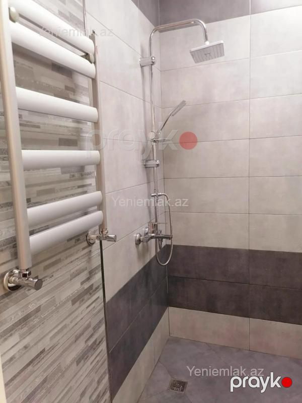 Satılır 2 otaqlı Bina evi menzil (Yeni tikili), 86 m², Sumqayıt şəh — Mənzil, Sumqayıt (8)
