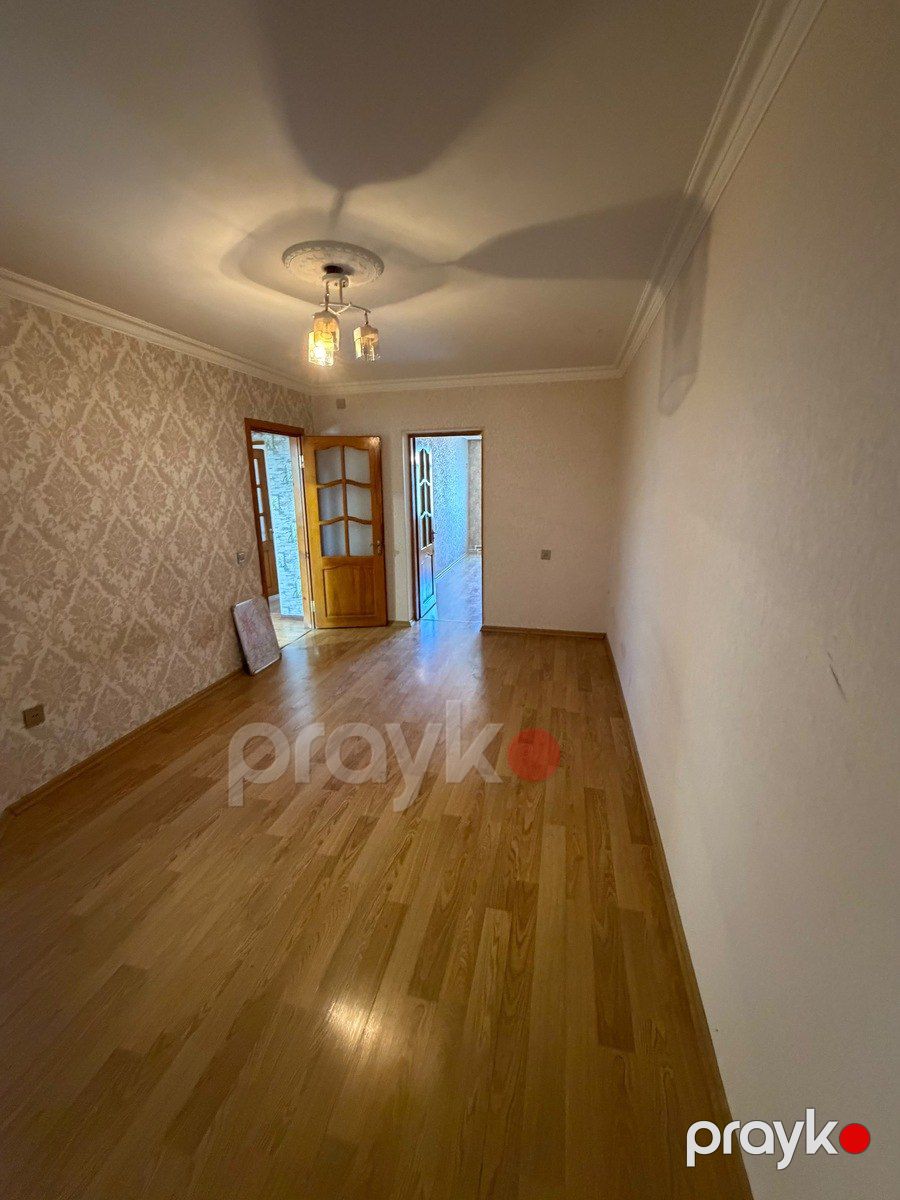 Satılır 3 otaqlı köhnə tikili 76 m² — Mənzil, Bakı (4)