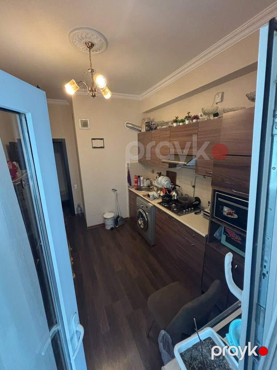 Satılır 4 otaqlı yeni tikili 100 m² — Mənzil, Bakı (7)