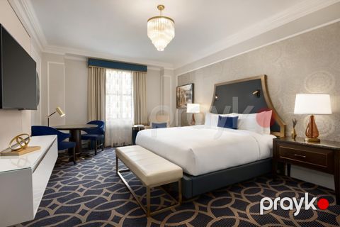 Otel üçün yataq dəsti — Bakı