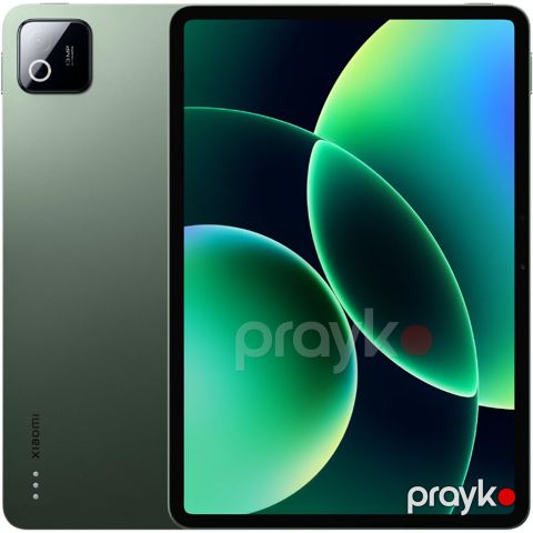 Xiaomi Pad 8 8/256 GB Pine Green — Bakı