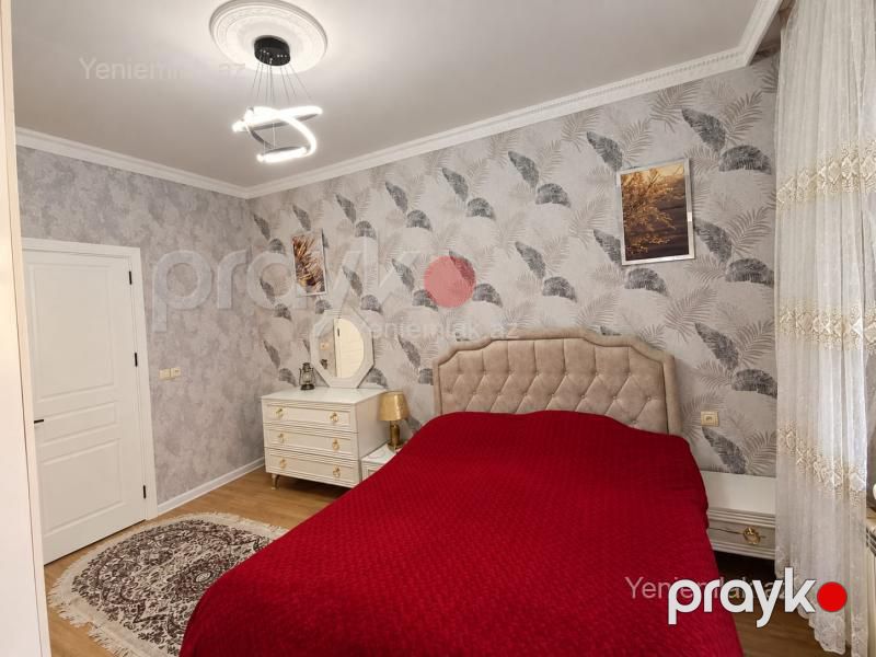Satılır 2 otaqlı Bina evi menzil (Köhnə tikili), 60 m², Suraxanı rayonu — Mənzil, Bakı (4)