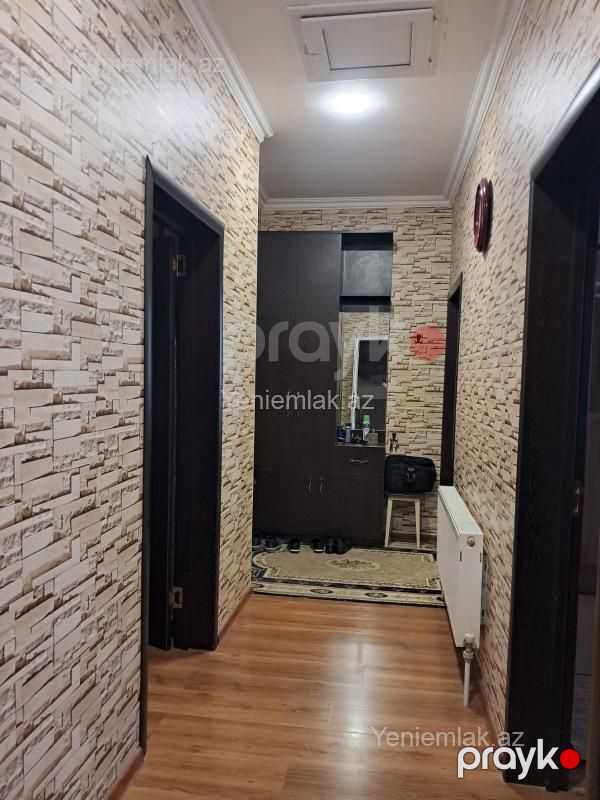Satılır 3 otaqlı Həyət evi / Villa, 75 m², Corat bağları — Ev, villa, Sumqayıt (12)