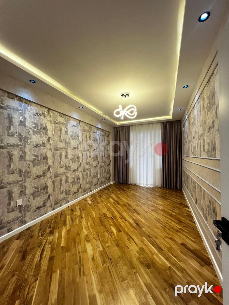 Satılır 4 otaqlı yeni tikili 160 m² — Mənzil, Bakı (12)