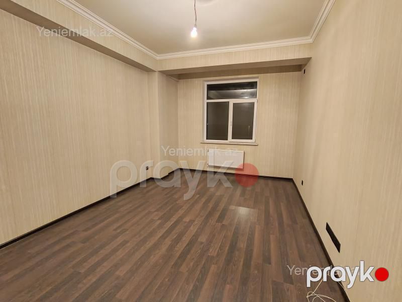 Satılır 4 otaqlı Bina evi menzil (Yeni tikili), 100 m², Suraxanı rayonu — Mənzil, Bakı (2)