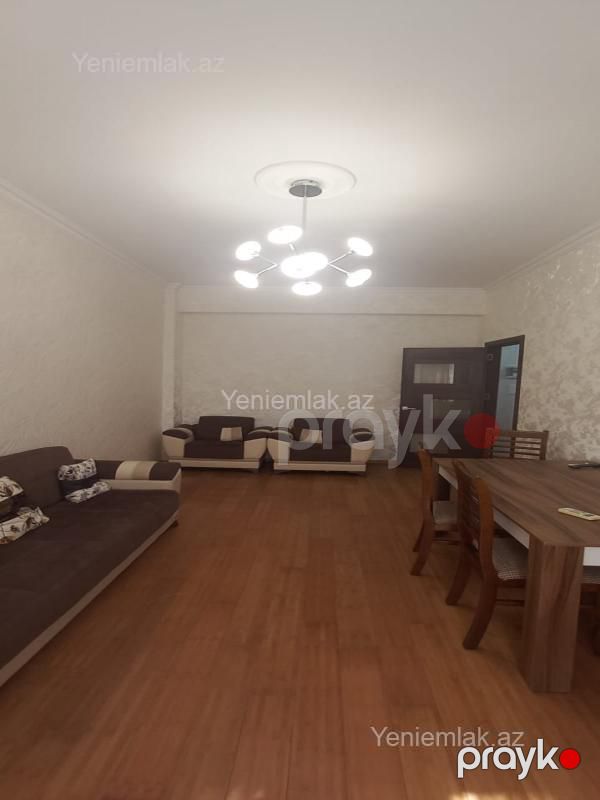 Satılır 2 otaqlı Bina evi menzil (Yeni tikili), 62 m², Xırdalan ş — Mənzil (6)
