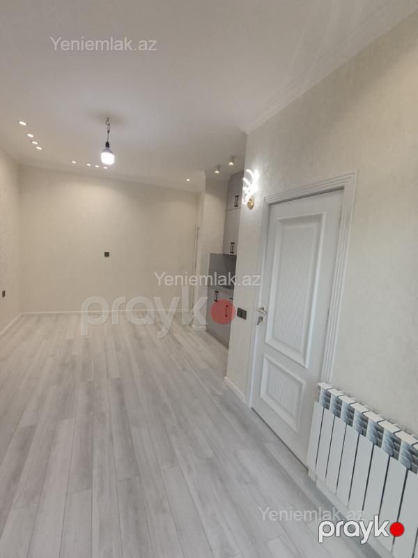 Satılır 2 otaqlı Bina evi menzil (Köhnə tikili), 35 m², Nəsimi rayonu — Mənzil, Bakı (4)