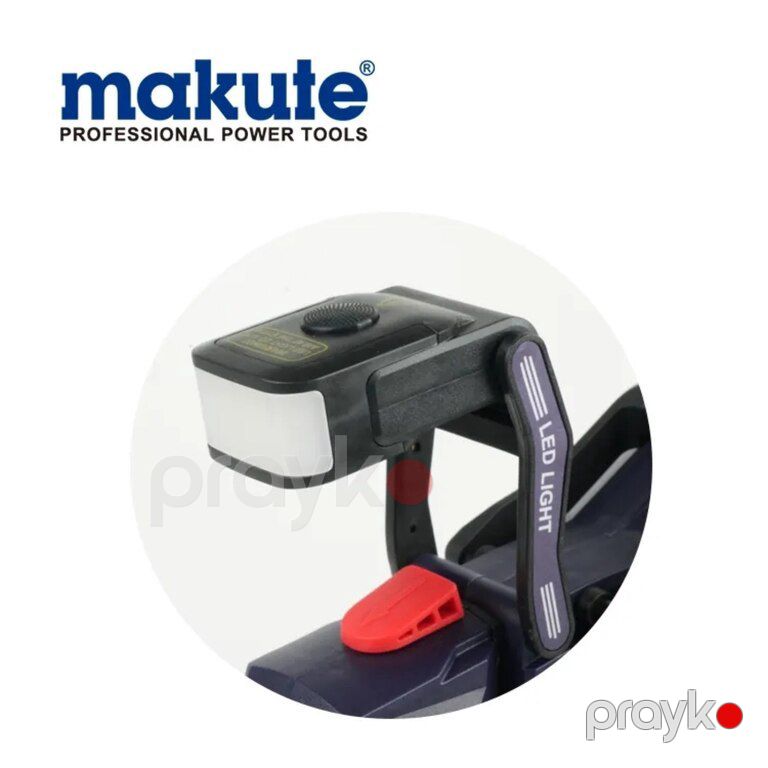 Boya və emusiya vuran "Makute 550W" — Təmir və inşaat, Bakı (4)