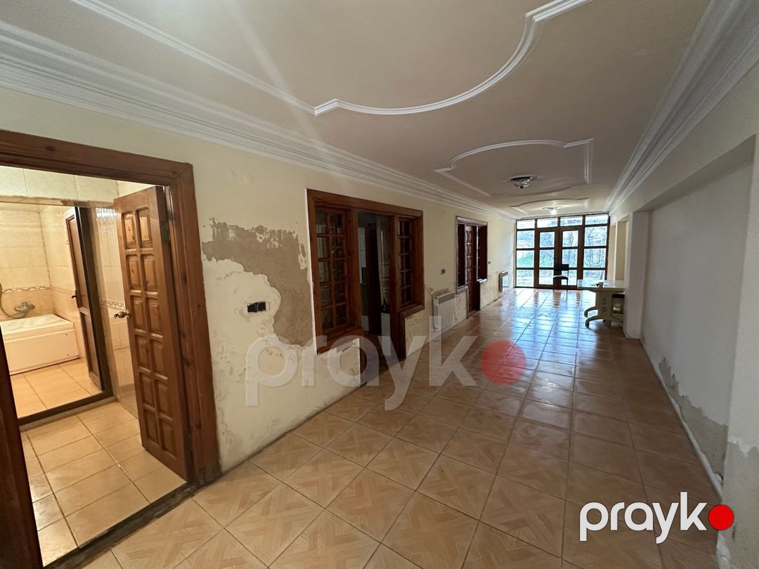 Həyət evi, Gəncə ş — Ev, villa, Gəncə (4)