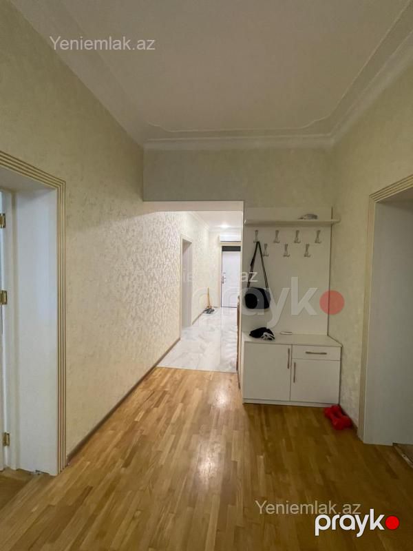 Satılır 5 otaqlı Həyət evi / Villa, 180 m², Sabunçu rayonu — Ev, villa, Bakı (11)